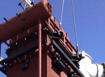 2018_01-ERK-Sludge-fired-boiler-in-Turkey 2018_01-ERK-Sludge-fired-boiler-in-Turkey