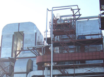 Pakistan, Almoiz, Descon Engineering Ltd. Pakistan, Almoiz, Descon Engineering Ltd.
