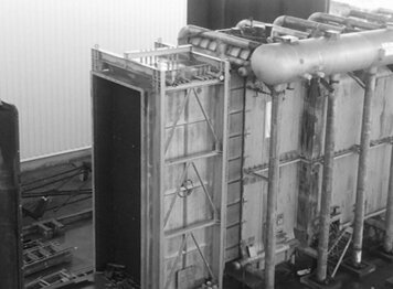 Tunisia, Tunis, Stein Energie Chaudieres Industrielles Tunisia, Tunis, Stein Energie Chaudieres Industrielles