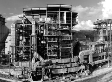 Fiji, Fiji Levu, Sichuan Chuanguo Boiler Co. Ltd. Fiji, Fiji Levu, Sichuan Chuanguo Boiler Co. Ltd.