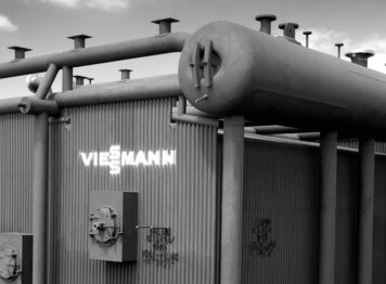 Russia, Azot, HKB/Viessmann