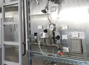 Germany, Bonn, Schneider Engineering GmbH Germany, Bonn, Schneider Engineering GmbH