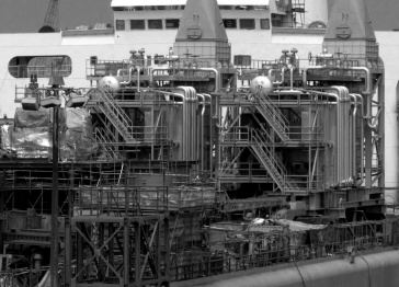 Australia, Devon, Gosfern Pty. Ltd.