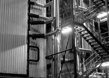 Uruguay, Montevideo, Julio Berkes S.A.