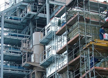 Switzerland, Menznau, Kablitz & Mitthof GmbH