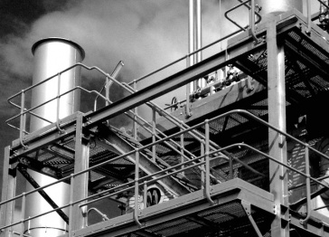 Australia, Bathurst, Gasco