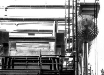 Italy, Brescia, Tenova