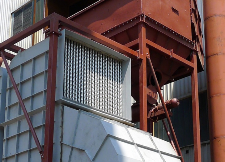 T26_air-preheater