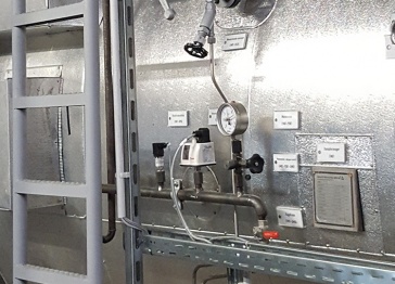 Germany, Bonn, Schneider Engineering GmbH